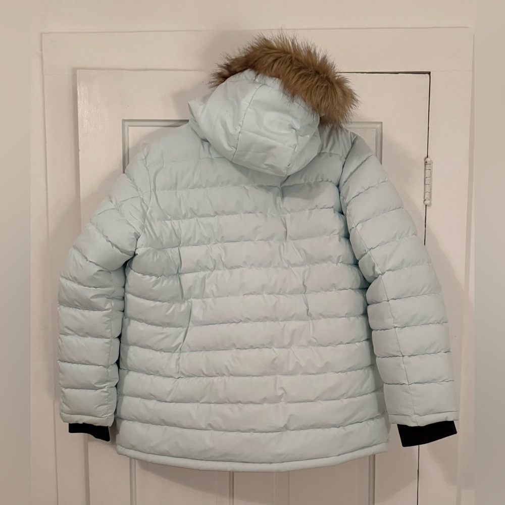 Swiss Tech Jacket - Picture 2 of 7
